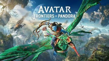 Avatar Frontiers of Pandora reviewed by NerdMovieProductions