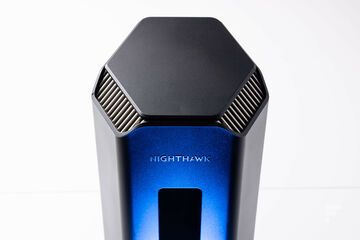 Netgear Nighthawk RS700S testé par FrAndroid Netgear Nighthawk RS700S testé par FrAndroid