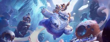 League of Legends Song of Nunu test par ZTGD