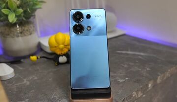 Xiaomi Poco M6 Pro reviewed by Nerd Mobile
