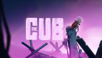 The Cub reviewed by COGconnected