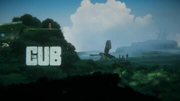 The Cub test par Console Tribe