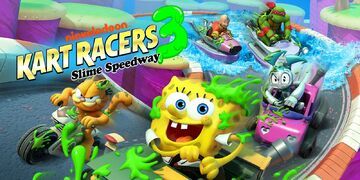Nickelodeon Kart Racers 3 reviewed by Nintendo-Town