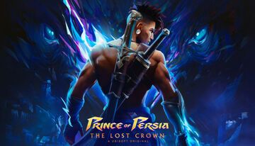 Prince of Persia The Lost Crown test par GeekNPlay