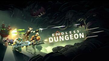 Endless Dungeon reviewed by DAGeeks