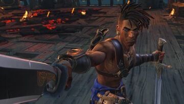 Prince of Persia The Lost Crown testé par GamerGen Prince of Persia The Lost Crown testé par GamerGen