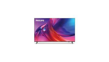 Test Philips 85PUS8818