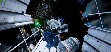 Adr1ft test par Cooldown