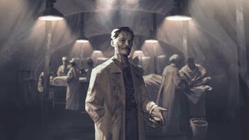 War Hospital reviewed by Multiplayer.it
