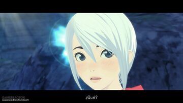 Another Code Recollection testé par GameReactor Another Code Recollection testé par GameReactor