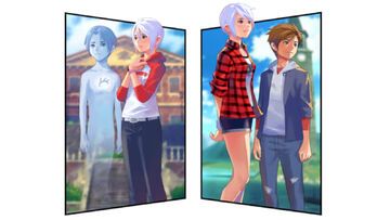Another Code Recollection testé par Shacknews Another Code Recollection testé par Shacknews