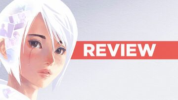 Another Code Recollection testé par Press Start Another Code Recollection testé par Press Start