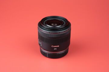 Canon RF 24mm im Test: 1 Bewertungen, erfahrungen, Pro und Contra