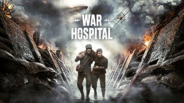 War Hospital reviewed by GamingGuardian