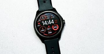 TicWatch Pro 5 testé par Les Numériques TicWatch Pro 5 testé par Les Numériques