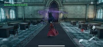 Devil May Cry Peak of Combat testé par GameReactor Devil May Cry Peak of Combat testé par GameReactor