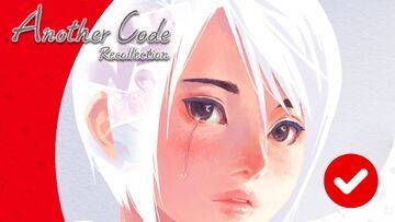 Another Code Recollection testé par Nintendoros Another Code Recollection testé par Nintendoros
