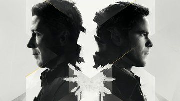 Quantum Break test par JeuxVideo.com Quantum Break test par JeuxVideo.com