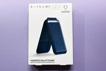 Satechi reviewed by Mac Sources