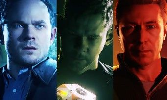 Quantum Break test par JeuxActu.com Quantum Break test par JeuxActu.com