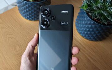 Xiaomi Redmi Note 13 Pro reviewed by Tom's Guide (FR)