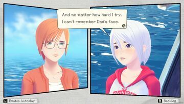 Another Code Recollection testé par VideoChums Another Code Recollection testé par VideoChums