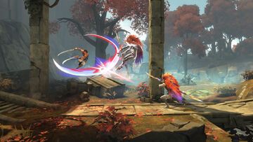 Prince of Persia The Lost Crown testé par GamersGlobal Prince of Persia The Lost Crown testé par GamersGlobal