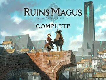 Ruinsmagus test par GamesCreed