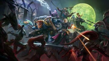 Warhammer 40.000 Rogue Trader testé par Well Played Warhammer 40.000 Rogue Trader testé par Well Played