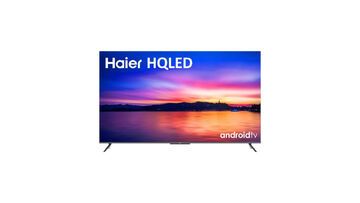 Haier test par GizTele Haier test par GizTele