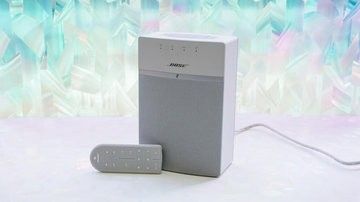 Bose SoundTouch 10 test par CNET USA