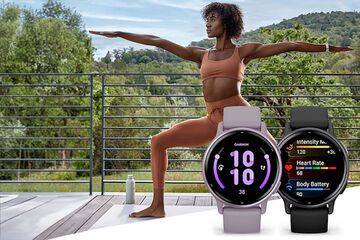 Garmin Vivoactive 5 test par ImTest