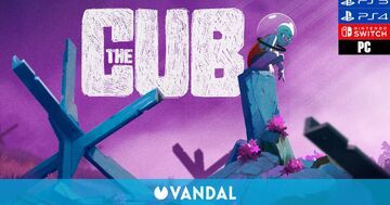 The Cub test par Vandal