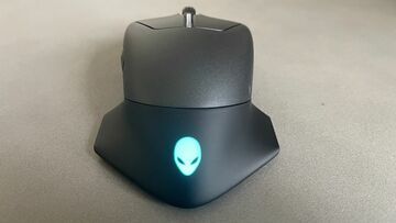 Alienware 610M reviewed by Tom's Guide (US)