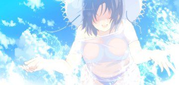 Senran Kagura Estival Versus test par PXLBBQ