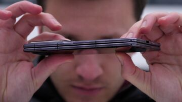 Honor Magic V2 testé par Chip.de Honor Magic V2 testé par Chip.de