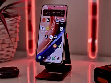 Realme GT5 Review