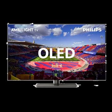 Philips OLED808 test par Labo Fnac