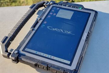 Test Getac Test Getac