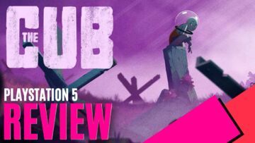 The Cub reviewed by MKAU Gaming