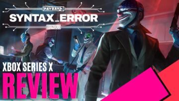 PayDay 3 reviewed by MKAU Gaming