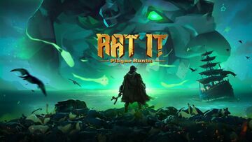 Hunt test par Console Tribe Hunt test par Console Tribe