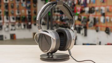 Audeze MM-100 test par RTings