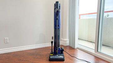 Tineco Pure One Station testé par TechRadar Tineco Pure One Station testé par TechRadar