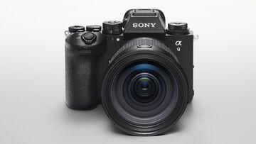 Sony Alpha 9 II test par Chip.de