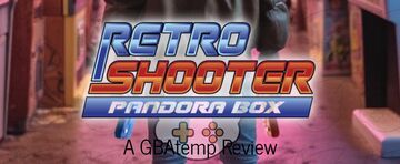 Andor testé par GBATemp Andor testé par GBATemp