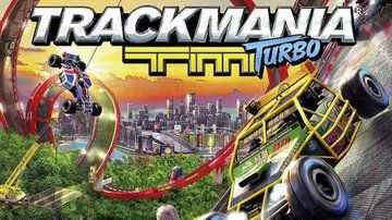 TrackMania Turbo test par GameBlog.fr TrackMania Turbo test par GameBlog.fr