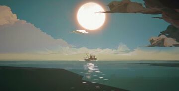 Dredge test par Adventure Gamers Dredge test par Adventure Gamers