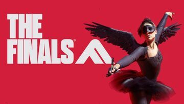 The Finals testé par GamesCreed The Finals testé par GamesCreed