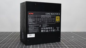Adata Core Reactor II im Test: 4 Reviews und 3 Bewertungen  Durchschnitt: 3.7/5